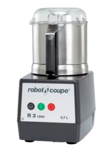 ROBOT COUPE R3 Cutter Mixer SINGLE SPEED 3.7Lt
