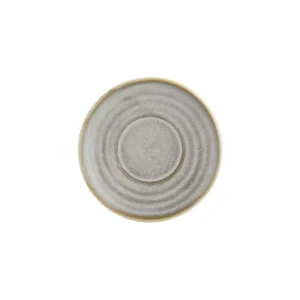 Saucer For Coffee / Tea Cup, MODA CHIC, 145mm (Box of 6)
