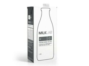 Oat Milk 1Lt, MILKLAB