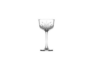 Nick & Nora, PASABAHCE TIMELESS, 160ml (Box of 6)