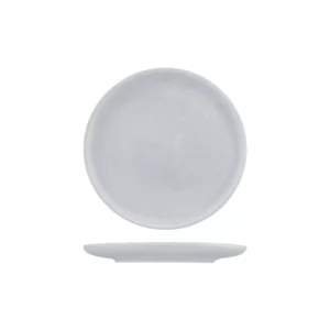 Round Plate, MODA WILLOW, 200mm (Box of 6)