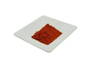 Chilli Ground Hot 1.8kg, KRIO KRUSH
