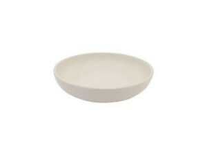 Round Bowl, ECLIPSE UNO CREAM, 220mm/1.15Lt (Box of 6)