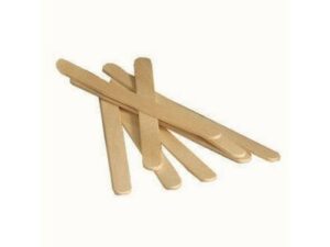 Wooden Stirrers 140mm (10000/CTN)