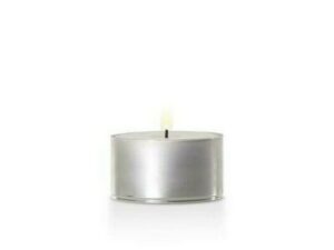 Tealight Candles 9hr (500/CTN)