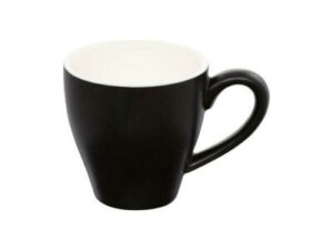 Cappuccino Cup, BEVANDE RAVEN, 200ml (Box of 6)