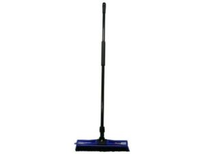 Tradies Choice Broom w/ Handle, 450mm
