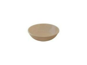Round Bowl, ZUMA SAND, 195mm/900ml (Box of 6)