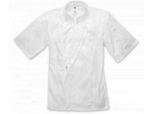 Chef Jacket White, CHEF WORKS SPRINGFIELD, X-SMALL