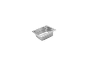 Gastronorm Pan S/S 1/6 SIZE, 100mm