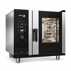 FAGOR IKORE CONCEPT Combi Oven 6x1/1 GN TRAY (Electric)