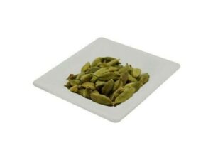 Cardamon Pods Green 350gm, KRIO KRUSH