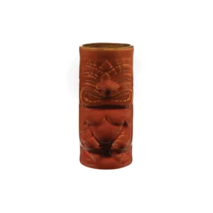 Tumbler, TIKI BAR RED, 591ml (Box of 6)