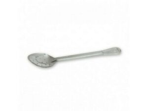 Basting Spoon S/S, SLOTTED, 275mm