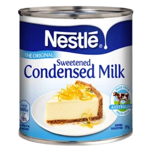 Sweetened Condensed Milk 395gm, NESTLE