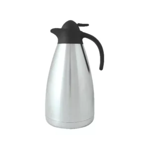 Vacuum Jug S/S, SATIN, 1.5Lt