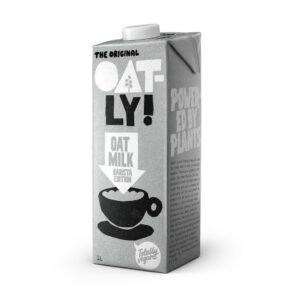 Oat Milk 1Lt, OATLY