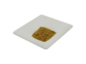 Coriander Ground 1.6kg, KRIO KRUSH