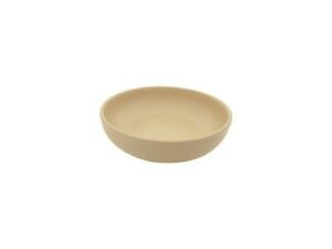Round Bowl, ECLIPSE UNO TAUPE, 160mm/550ml (Box of 6)