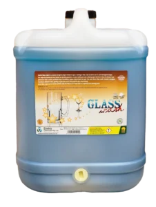 Machine Glass Washing Liquid 20Lt, GLASS WASH