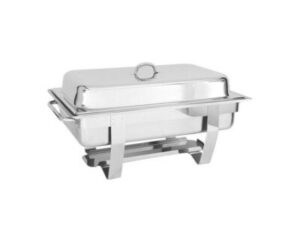 Stackable Chafing Dish S/S