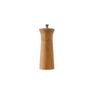Salt / Pepper Mill, MODA EVO NATURAL, 150mm