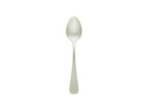 Teaspoon S/S, TABLEKRAFT BOGART (DOZ)