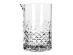 Mixing Glass, LIBBEY CARATS, 720ml (Box of 6)
