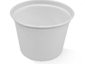 Sugarcane Sauce Cup 120ml (2000/CTN)