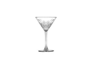 Martini, PASABAHCE TIMELESS, 230ml (Box of 12)
