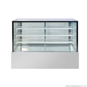 BONVUE Cold Food Display 1800x740x1350mm