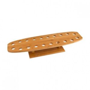Wooden Cone Holder 20 HOLE