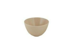 Deep Rice Bowl,  ZUMA SAND, 137mm/700ml (Box of 3)
