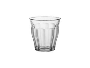 Tumbler, DURALEX PICARDIE, 250ml (Box of 6)