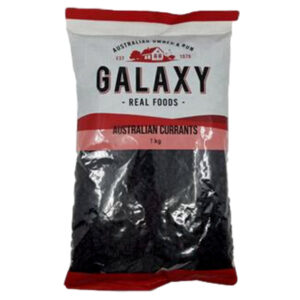 Currants Dried 1kg, GALAXY
