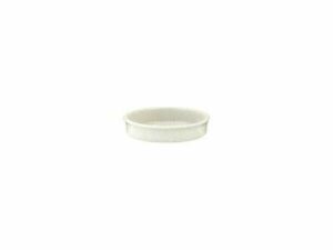 Tapas Dish, ZUMA FROST, 85mm (Box of 6)