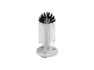 Single Glass Brush w/ Suction Cups