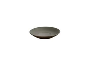 Universal Saucer, BEVANDE SLATE, 140mm (Box of 6)