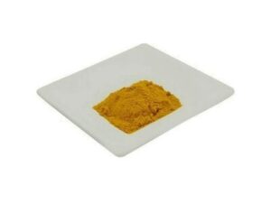 Turmeric Ground 2kg, KRIO KRUSH