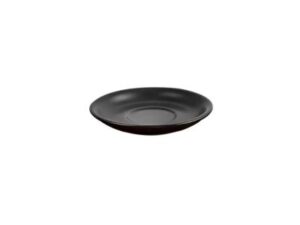 Megaccino Saucer, BEVANDE RAVEN, 150mm (Box of 6)