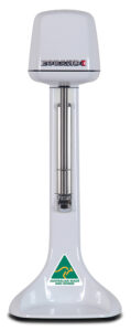 ROBAND Milkshake & Drink Mixer WHITE