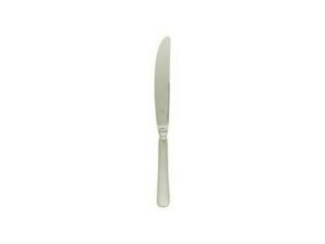 Dessert Knife S/S, TABLEKRAFT BOGART (DOZ)