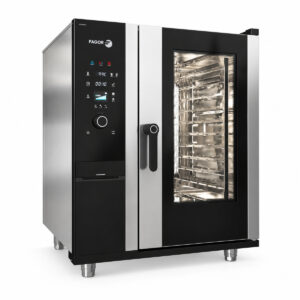 FAGOR IKORE CONCEPT Combi Oven 10x1/1 GN TRAY (Electric)