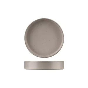 High Stackable Plate, SANGO ORA AVOLA, 200mm (Box of 4)