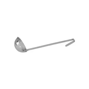Ladle Stainless Steel 345mm (3oz/90ml)