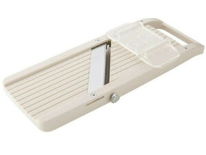 Japanese Mandoline JUMBO with 3 Blades