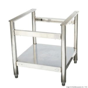 GASMAX Stand For Gas Griddle 1 Burner