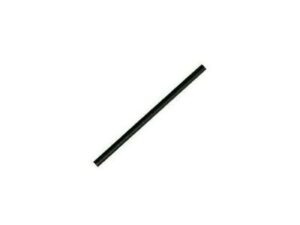Paper Straw Cocktail, BLACK (2500/CTN)