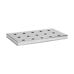 Bar Drip Tray S/S 420x215x28mm
