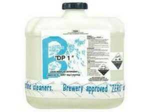 Beerline Cleaner DP1 15Lt, BRACTON
